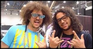 crazyboys